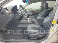 2014 Lexus GS350 фото