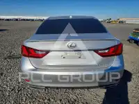 2014 Lexus GS photo