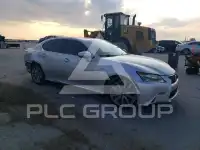 2014 Lexus GS350 фото