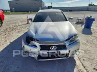2014 Lexus GS350 photo