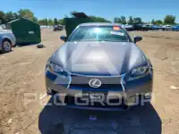 2014 Lexus GS photo