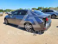 2014 Lexus GS photo