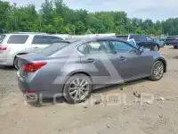 2014 Lexus GS350 фото