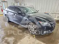 2014 Lexus GS photo