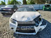 2014 Lexus GS фото