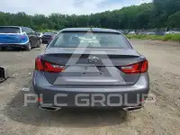 2014 Lexus GS350 фото