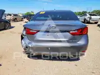 2014 Lexus GS photo