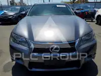 2014 Lexus GS350 фото