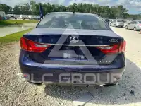 2014 Lexus GS350 photo