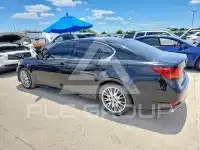 2014 Lexus GS350 фото