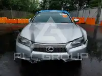 2014 Lexus GS350 фото