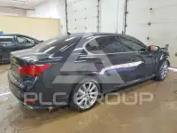 2014 Lexus GS фото