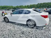 2014 Lexus GS photo