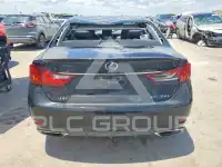 2014 Lexus GS350 photo