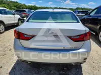 2014 Lexus GS350 фото