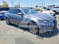 2014 Lexus GS350 фото