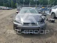 2014 Lexus GS350 фото
