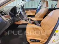 2014 Lexus GS350 фото