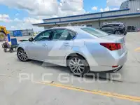 2014 Lexus GS350 photo