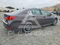 2014 Lexus GS350 photo