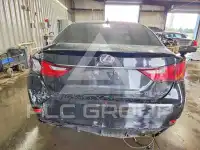 2014 Lexus GS photo