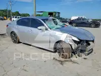 2014 Lexus GS350 фото