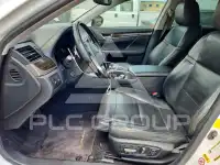 2014 Lexus GS350 photo