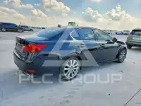 2014 Lexus GS photo