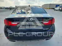 2014 Lexus GS photo