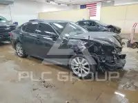2014 Lexus GS фото