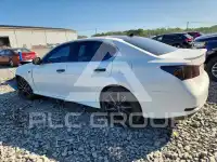 2014 Lexus GS фото