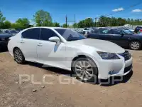 2014 Lexus GS350 photo