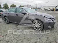 2014 Lexus GS350 photo