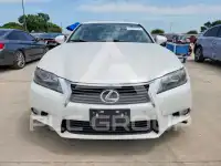 2014 Lexus GS350 photo