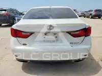 2014 Lexus GS350 photo