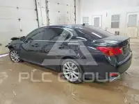 2014 Lexus GS фото