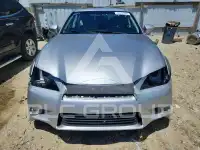2014 Lexus GS350 фото