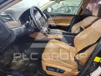 2014 Lexus GS photo