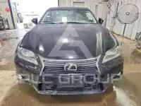 2014 Lexus GS photo