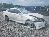 2014 Lexus GS photo