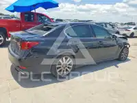 2014 Lexus GS350 photo