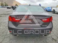 2014 Lexus GS350 photo
