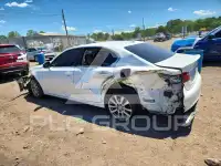 2014 Lexus GS350 photo