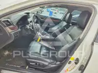 2014 Lexus GS photo