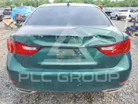 2014 Lexus GS350 фото