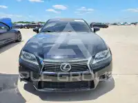 2014 Lexus GS350 фото