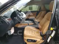 2014 Lexus GS фото