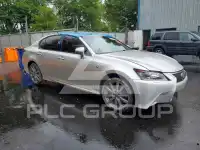 2014 Lexus GS350 фото
