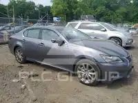 2014 Lexus GS350 фото