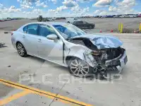 2014 Lexus GS350 photo
